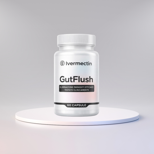 GutFlush™