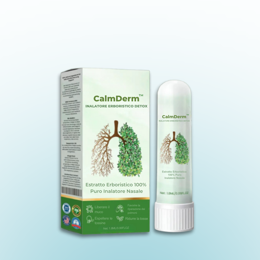 CalmDerm™