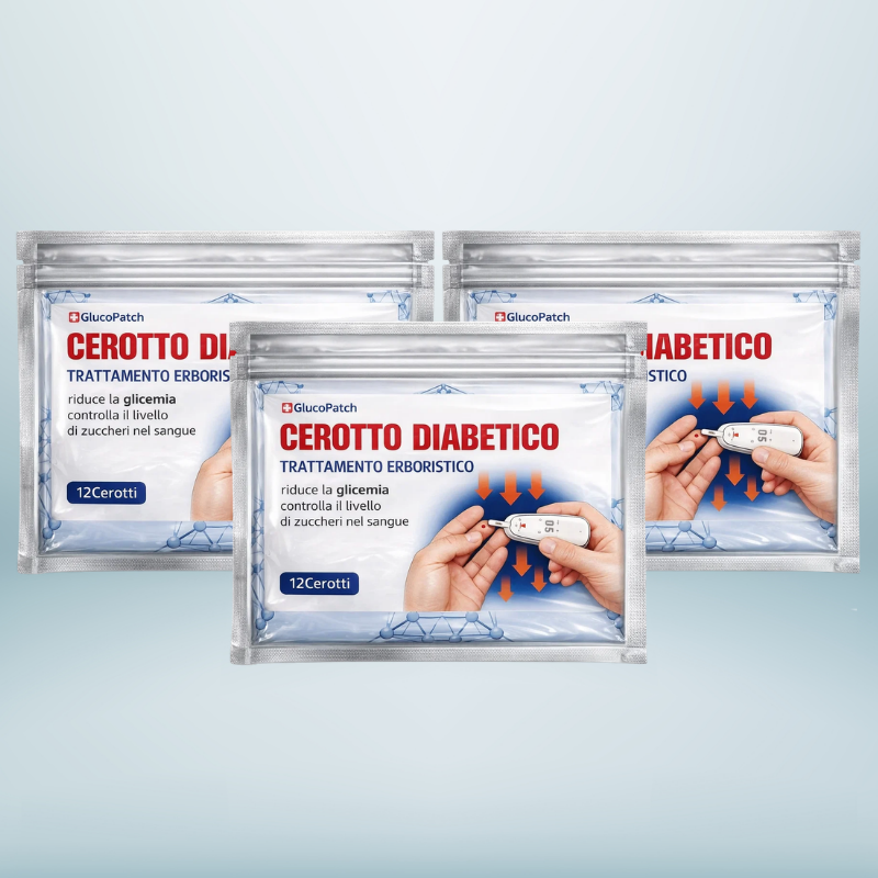 GlucoPatch™