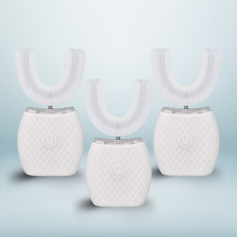 DentPulse™ | Pulizia profonda e denti più sani in 30 secondi