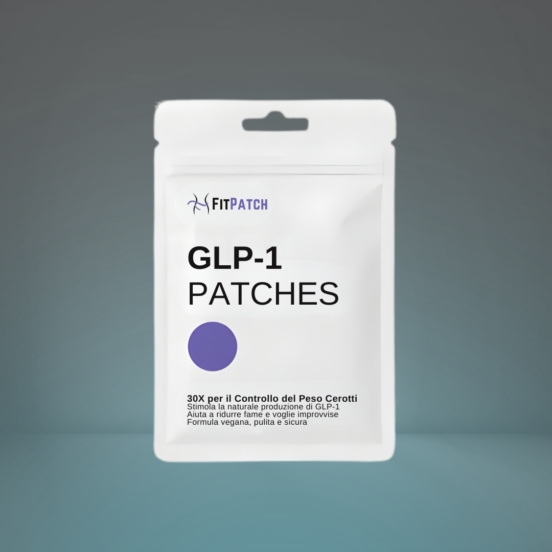 FitPatch™