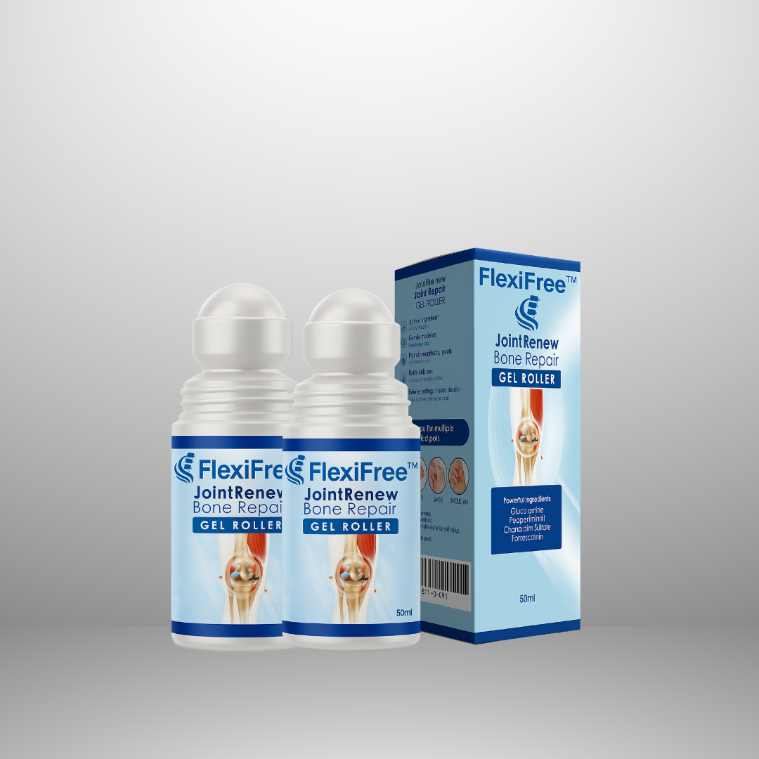 FlexiFree™