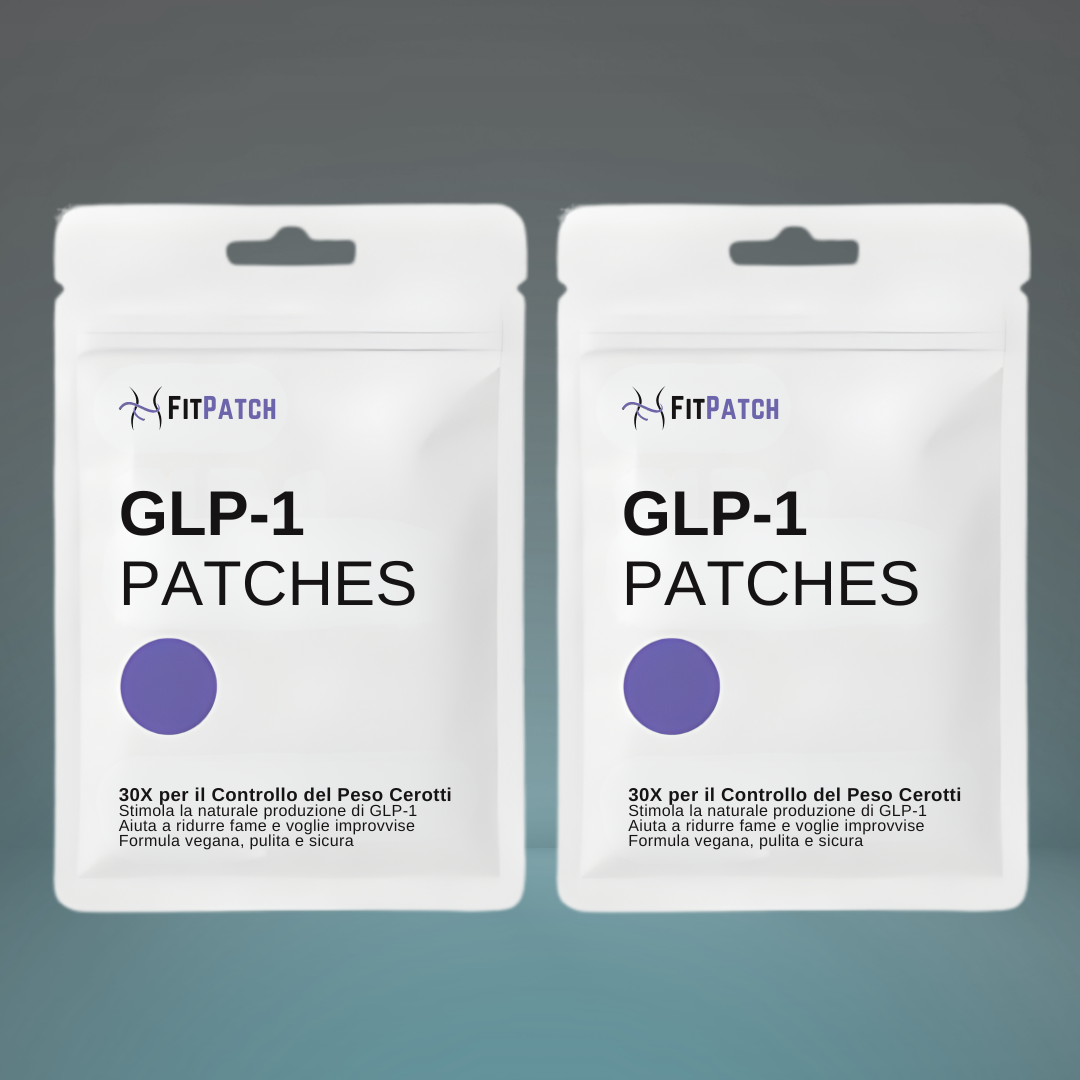 FitPatch™