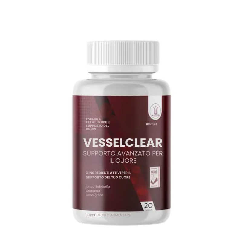 VesselClear™