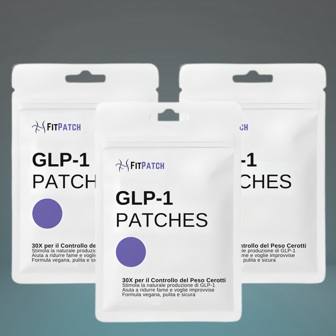 FitPatch™