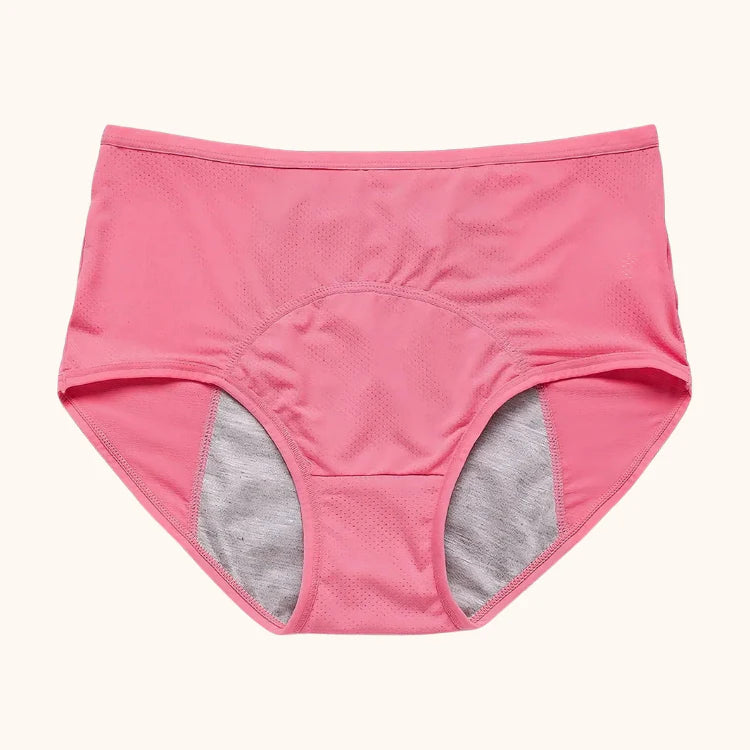 FemWear™ | Protezione anti-perdita sicura!