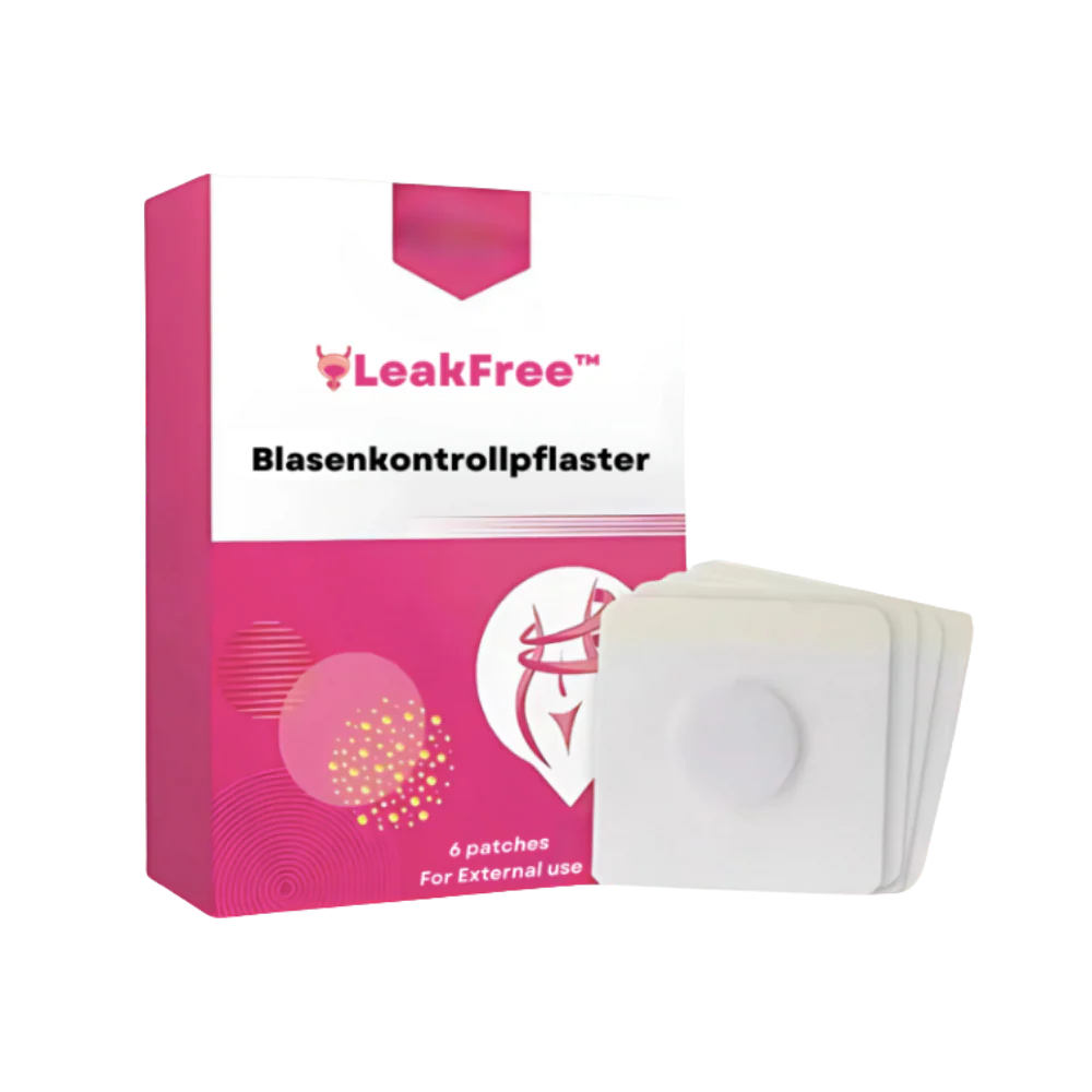 LeakFree™