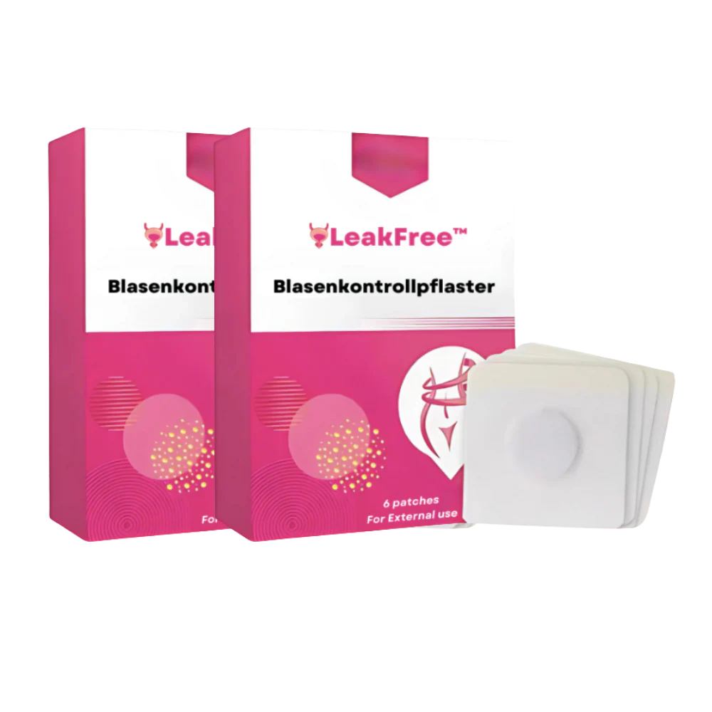 LeakFree™
