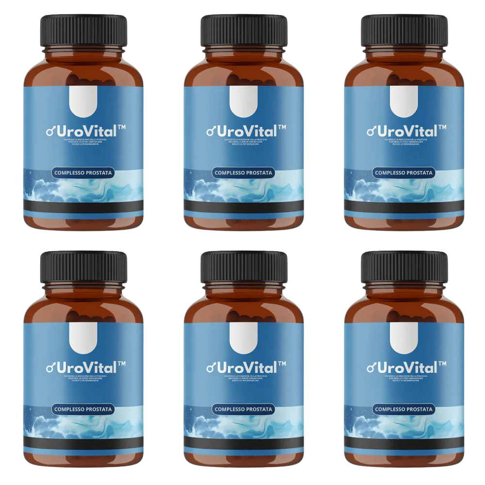 UroVital™