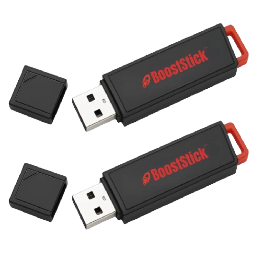 BoostStick™