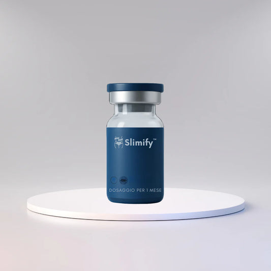 Slimify™ | Una versione di te più leggera e più sana!