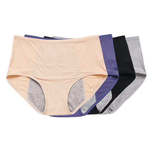 FemWear™ | Protezione anti-perdita sicura!