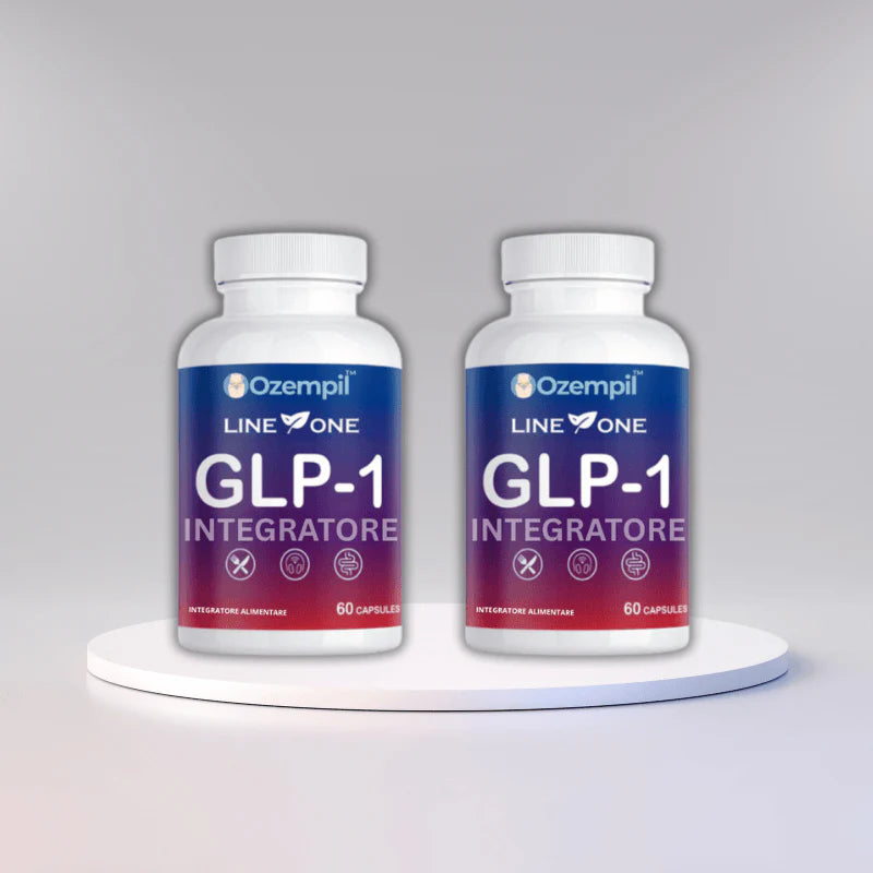 Ozempil™ | Metabolismo veloce, dimagrisci in 7 giorni
