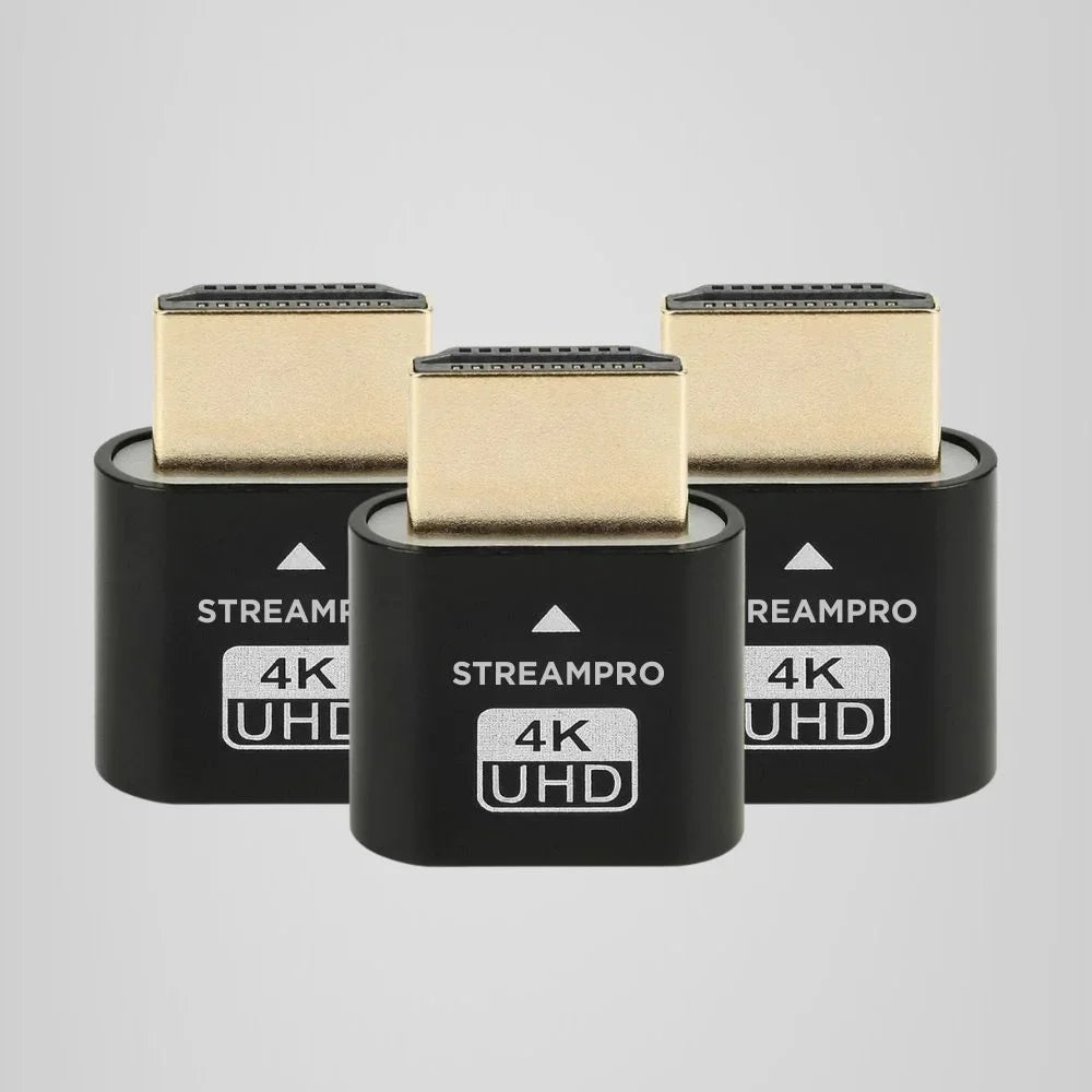 StreamPro™