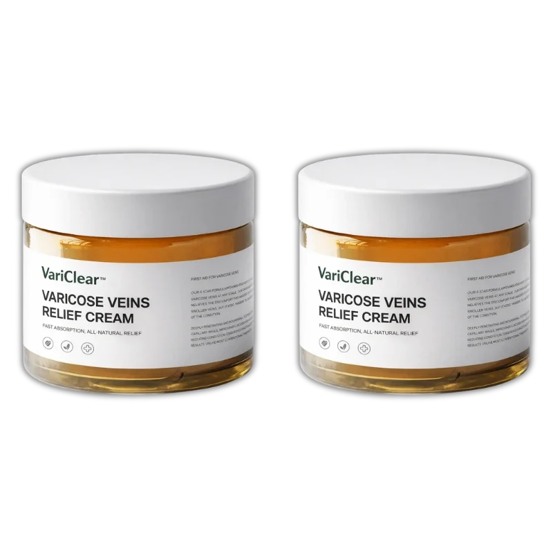 VariClear™