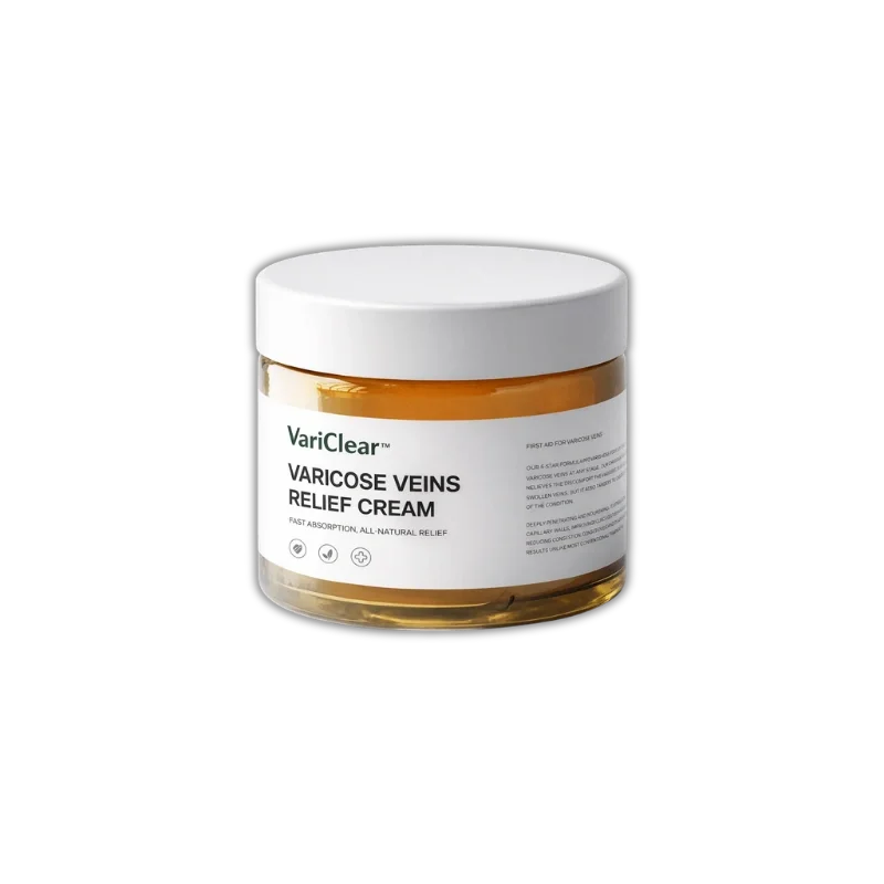 VariClear™