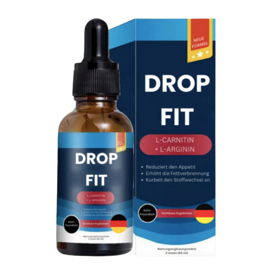 DropFit™