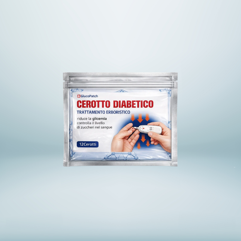 GlucoPatch™