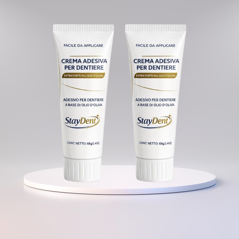 StayDent™