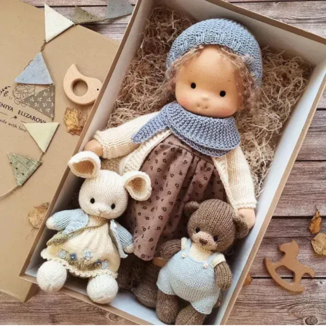 SerenDoll™