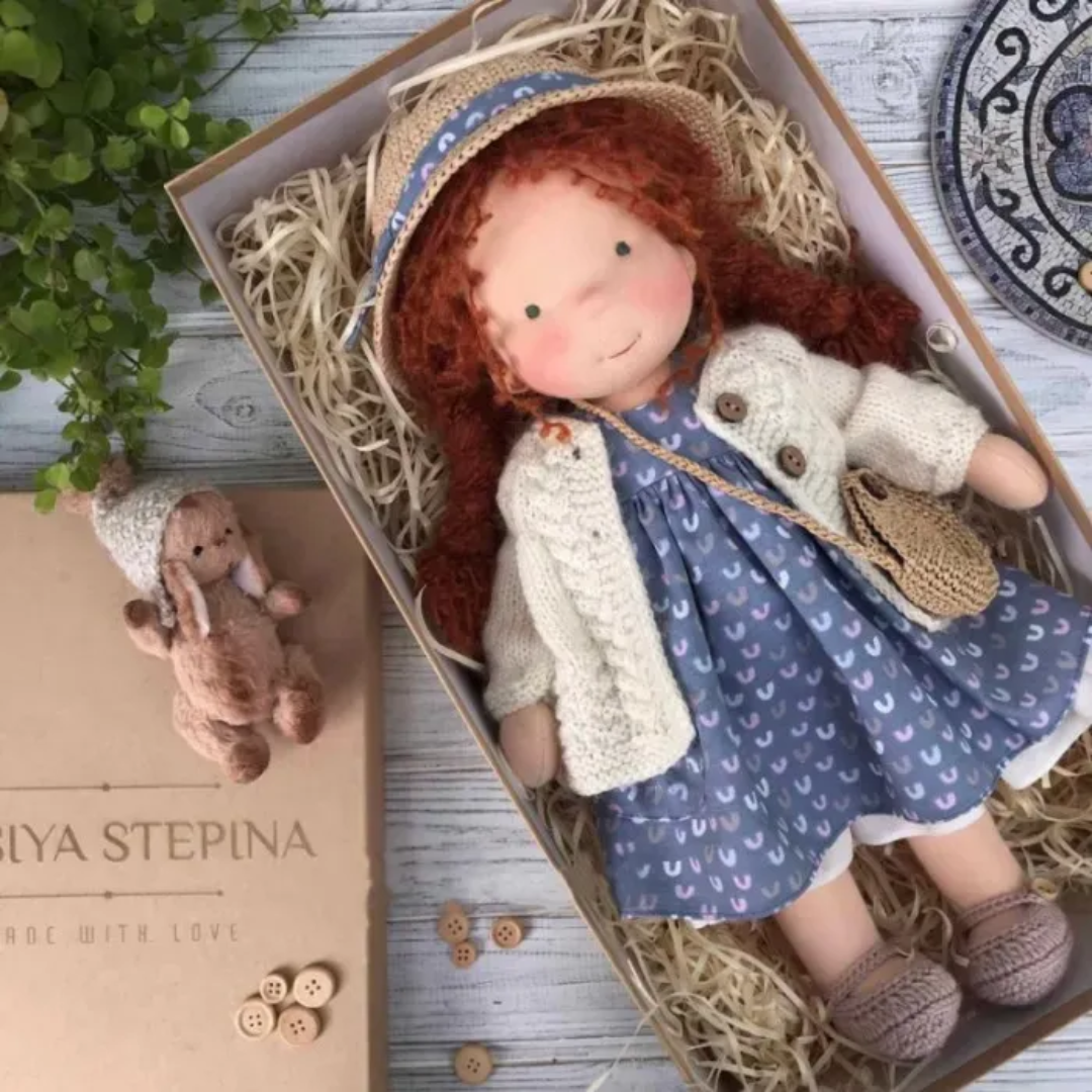 SerenDoll™