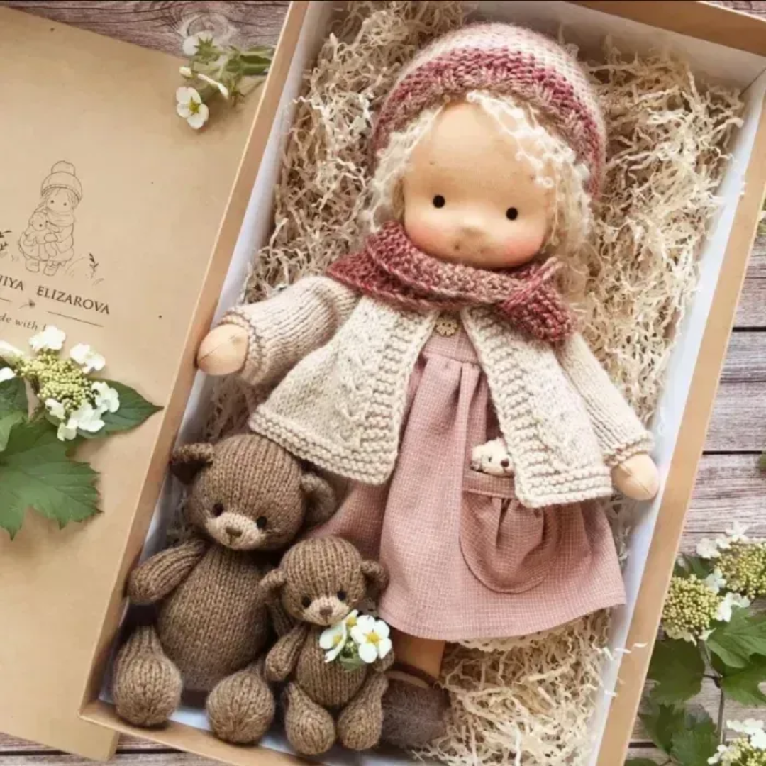 SerenDoll™