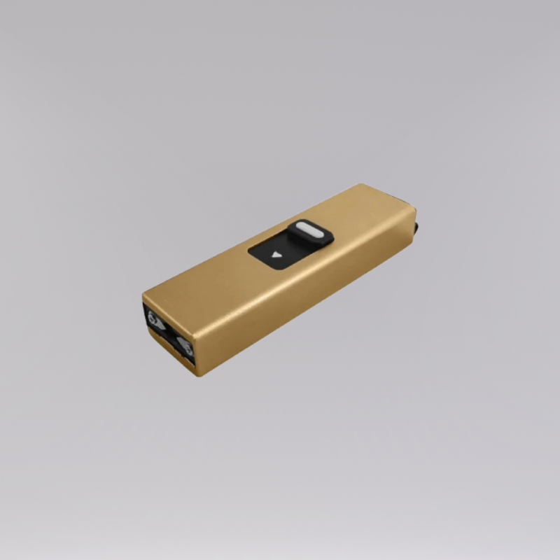 StunStick™ | Protezione immediata nel palmo della tua mano !