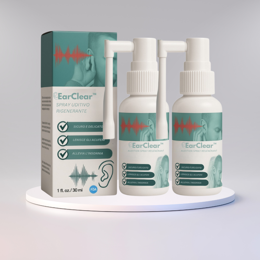 EarClear™