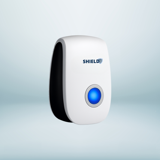 SHIELD™ | Blocca Subito Le Reazioni Allergiche Causate Dagli Acari!