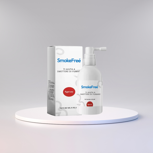 SmokeFree™