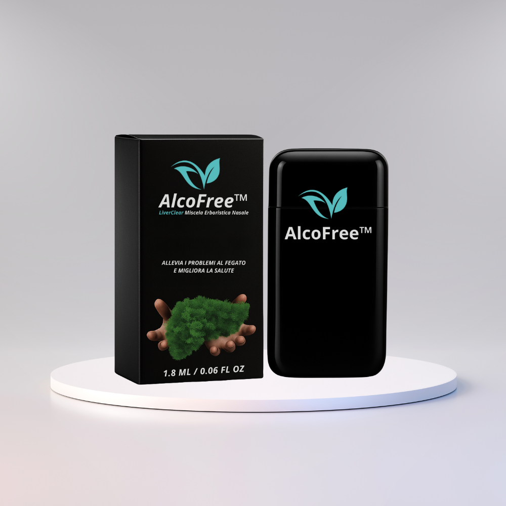 AlcoFree™