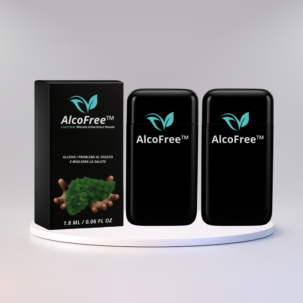AlcoFree™