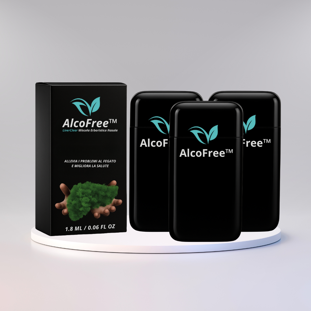 AlcoFree™
