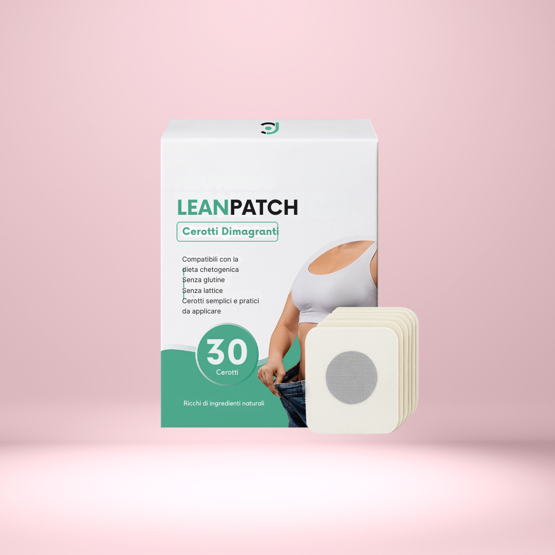 Leanpatch™