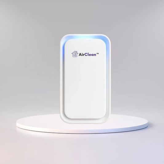 AirClean™ | Respira liberamente e svegliati fresco già dopo 24 ore