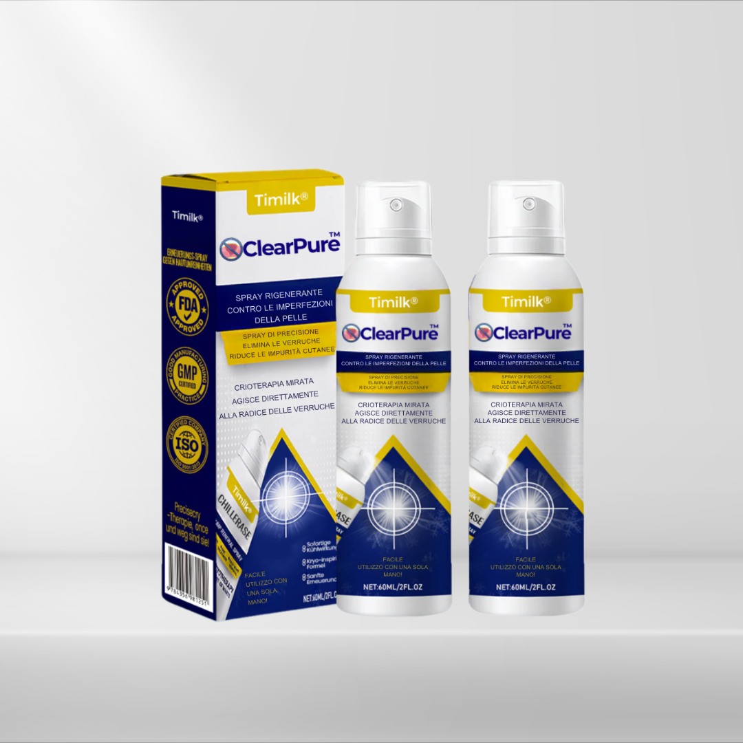 ClearPure™