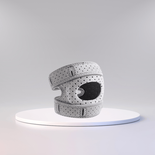 KneeWell™ | Ginocchia flessibili e senza dolore
