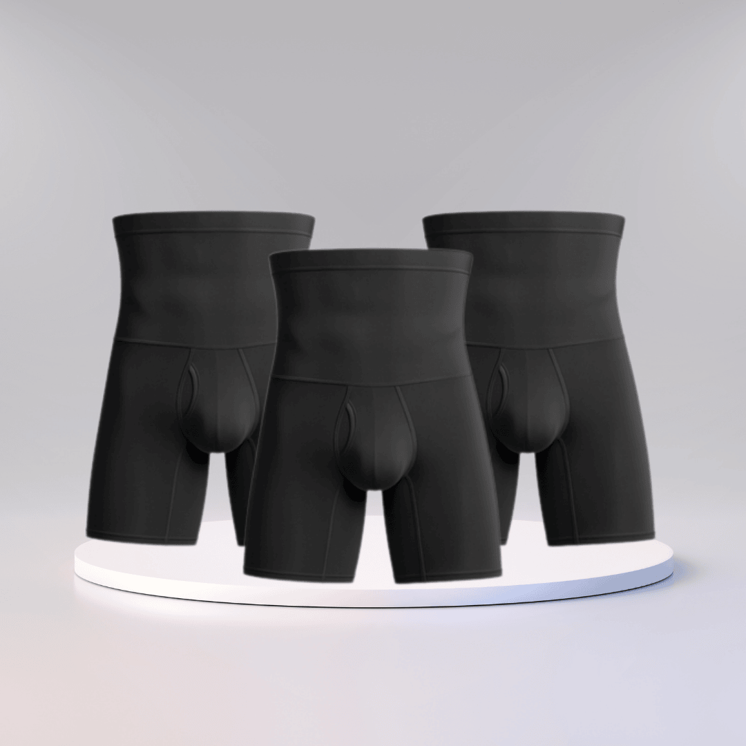 Alpha UnderTone™ | Corpo Scolpito e Sicuro in Pochi Secondi