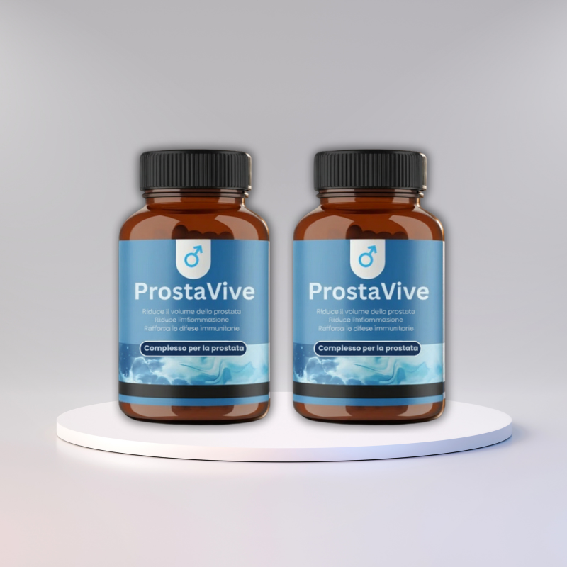 ProstaVive™