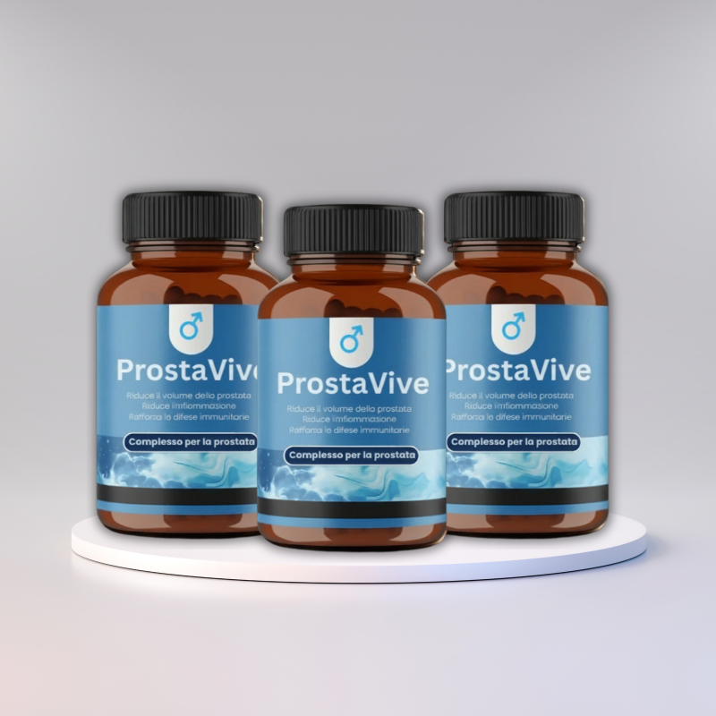 ProstaVive™