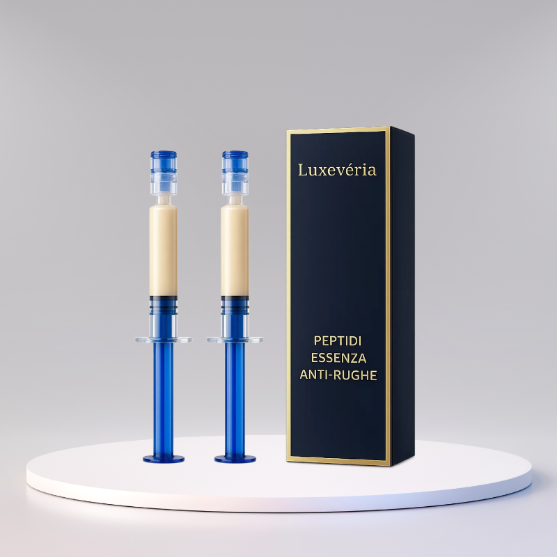 LuxeVeria™
