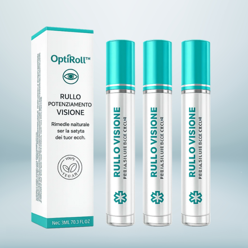 OptiRoll™