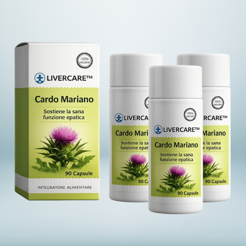 LiverCare™