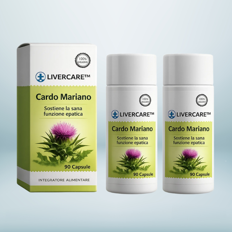 LiverCare™