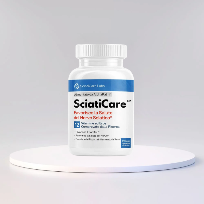 SciatiCare™