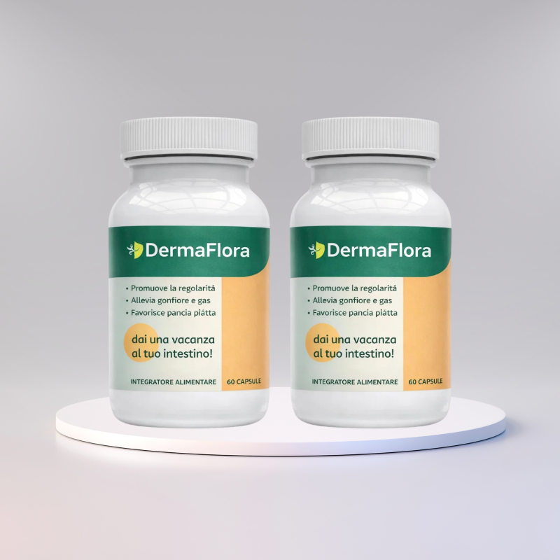 DermaFlora™