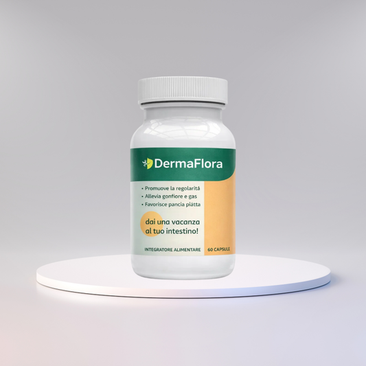 DermaFlora™
