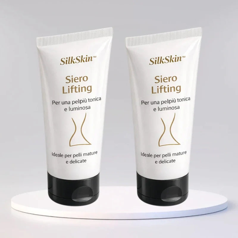 SilkSkin™