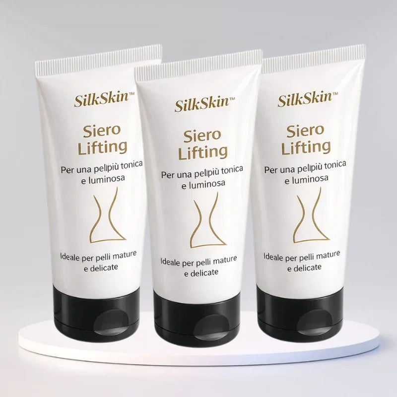 SilkSkin™