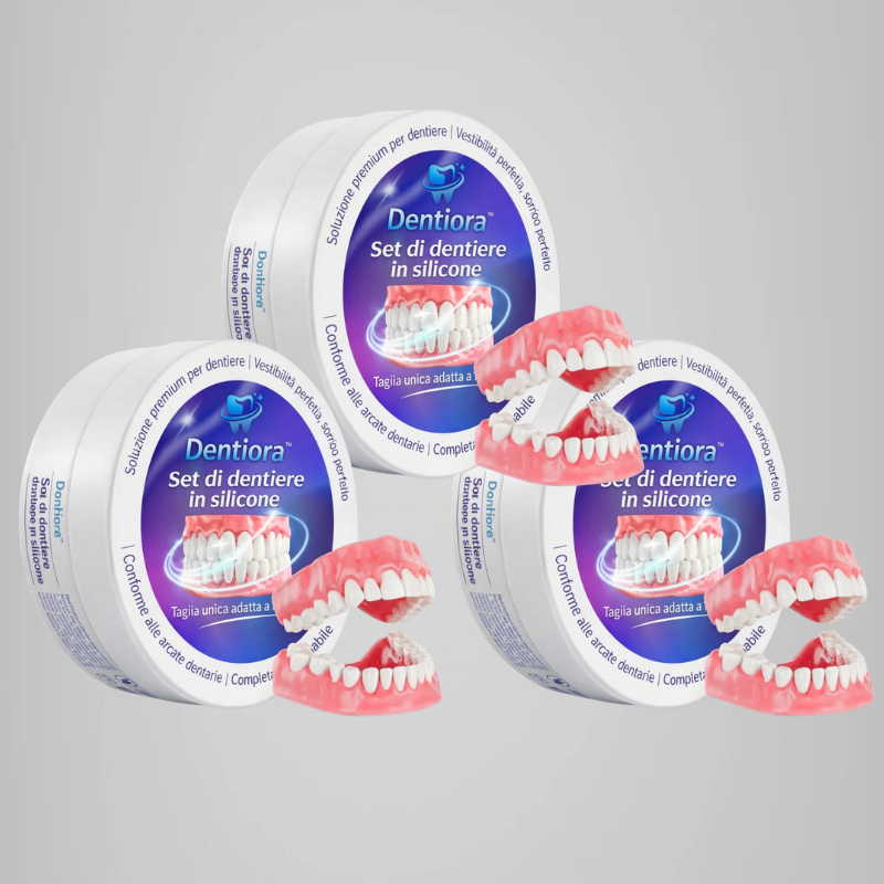 Dentiora™